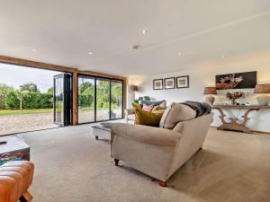 Posezení v ubytování 1 bed property in Stowmarket 83463