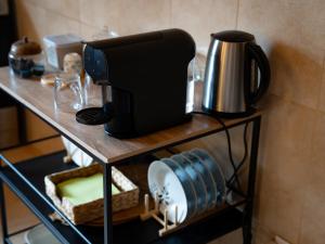 Kemudahan buat kopi dan teh di Brisa do Nordeste +29 gambar