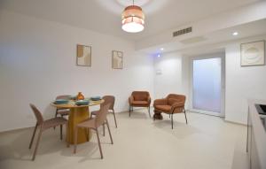 Χώρος καθιστικού στο Lovely Apartment In Santa Maria Di Castell +12 φωτογραφίες