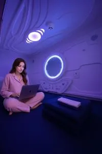 Teremok Holiday Homes