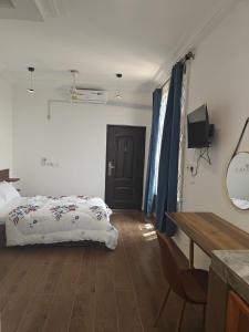 Φωτογραφία από το άλμπουμ του Studio Apartments Guest House σε Prampram