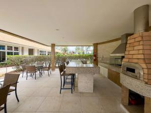 Fotografie z fotogalerie ubytování Bertioga | Pé na Areia Vista Mar Enxoval Completo v destinaci Bertioga