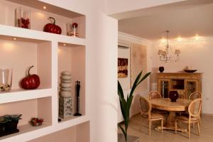 Fotografie z fotogalerie ubytování Caneva Luxury Villa v destinaci Tavronitis