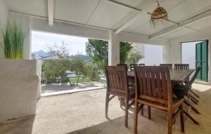 Μπαλκόνι ή βεράντα στο Pet Friendly Home In Algodonales