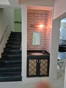 Fotografie z fotogalerie ubytování Bunglow v destinaci Lonavala