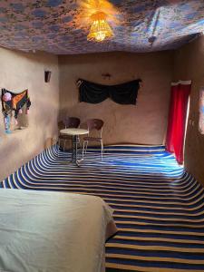 Gallery image of Dar Nomad Tagounite in Zagora