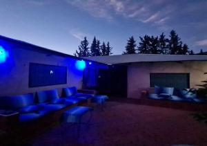 Gambar di galeri bagi Ferme Panorama di Ouazzane