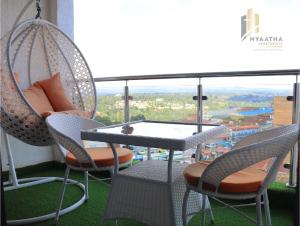 Φωτογραφία από το άλμπουμ του Nyaatha Apartments σε Nyeri