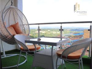 Φωτογραφία από το άλμπουμ του Nyaatha Apartments σε Nyeri +3 φωτογραφίες