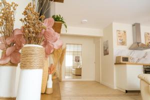 Fotografie z fotogalerie ubytování Apartamento Talaia v destinaci Lekeitio + 5 fotografií