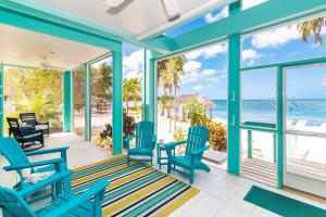 Foto dalla galleria di Bit of Heaven by Grand Cayman Villas a Driftwood Village