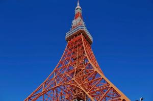 Afbeelding uit fotogalerij van 浜松町-602 in Tokyo