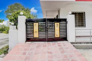 Το κτήριο όπου στεγάζεται  το ξενοδοχείο