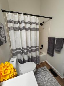 Gallery image of Beautifully Renovated OneBedroom Apt with Two Beds in Littleton +38 photos