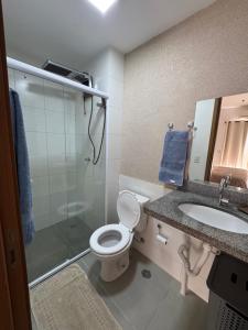 Gallery image of Apartamento confortável in Sorriso