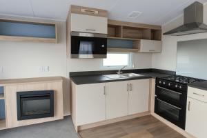 Fotografie z fotogalerie ubytování Lyons Sunnysands Holiday Park - Holiday Accommodation 13733 v destinaci Llanddwywe