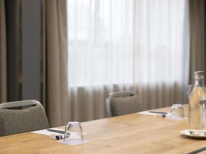 Фотография из галереи Mercure Newcastle в Ньюкасле
