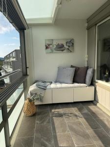 Billede fra billedgalleriet på Apartment 15 min from Bergen i Blinde