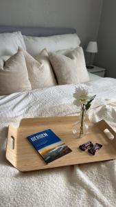 Billede fra billedgalleriet på Apartment 15 min from Bergen i Blinde