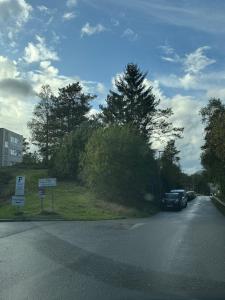 Billede fra billedgalleriet på Apartment 15 min from Bergen i Blinde