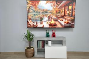 Fotografie z fotogalerie ubytování Maison 54 - Lago Canneto v destinaci Brescia