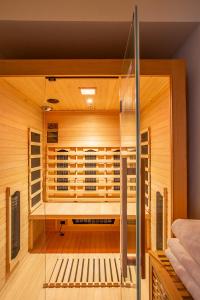 Fotografie z fotogalerie ubytování Lago - 8 posti con sauna palestra e garage v destinaci Lecco