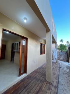 Fotografie z fotogalerie ubytování Villa Tijubina v destinaci Tatajuba