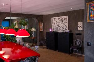 Fotografie z fotogalerie ubytování Villa Casa Misasha - un havre de paix v destinaci Essaouira + 123 fotografií