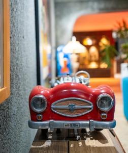 Fotografie z fotogalerie ubytování CASA MISASHA nature, calme, bio et vos repas préparés par notre cuisinière v destinaci Essaouira