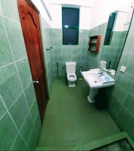 Gallery image of Victoria Hotel Panadura in Panadura