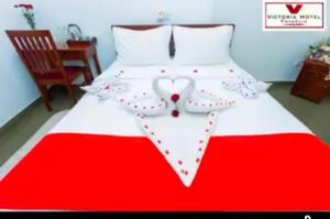 Gallery image of Victoria Hotel Panadura in Panadura