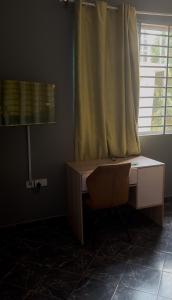 Fotografie z fotogalerie ubytování G Heritage Hotel v destinaci Accra + 2 fotografie