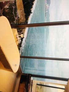 Příroda nedaleko hotelu