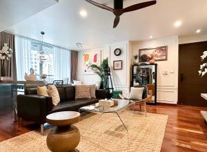 ภาพในคลังภาพของ Prime Classic 1 BR BTS Chidlom 72SQM Langsuan ในกรุงเทพมหานคร