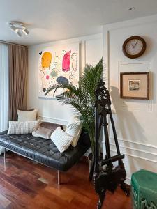 ภาพในคลังภาพของ Prime Classic 1 BR BTS Chidlom 72SQM Langsuan ในกรุงเทพมหานคร +14 ภาพ