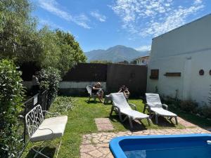 Φωτογραφία από το άλμπουμ του Luna Serrana Hotel σε Capilla del Monte