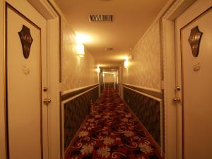 Fotografie z fotogalerie ubytování Wonderful Hall Hotel v destinaci Xinzhuang