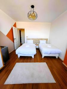 Banī GhālibにあるPyramora Innのギャラリーの写真 +78枚の写真