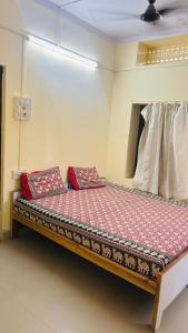 Fotografie z fotogalerie ubytování Hotel Overnight Retreat v destinaci Džaisalmér