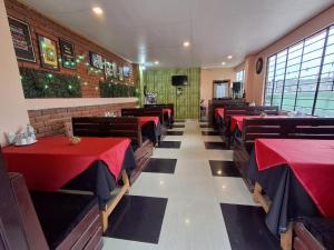 Gallery image of Arara Stay Group in Shillong