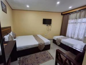 Gallery image of Arara Stay Group in Shillong