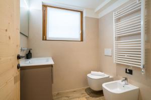 Ένα μπάνιο στο Casa Ludis Bormio +30 φωτογραφίες