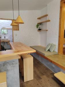Ảnh trong thư viện ảnh của Apartamento Agapanto, descanso, ocio o trabajo ở La Asunción