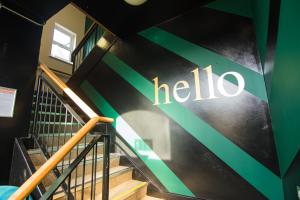 Fotografie z fotogalerie ubytování The Nest Boutique Hostel v destinaci Galway