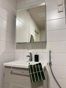 Φωτογραφία από το άλμπουμ του Studio Forest Green στο Ροβανιέμι