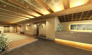大阪的住宿－禦宿野乃難波天然溫泉酒店，相簿中的一張相片