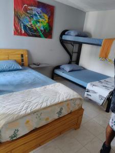 Gallery image of Long forest 9404 in Ibagué