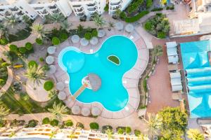 Ảnh trong thư viện ảnh của Geisum beach hotel ở Hurghada