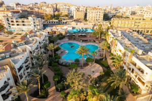 Ảnh trong thư viện ảnh của Geisum beach hotel ở Hurghada +20 ảnh