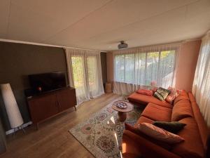Gallery image of Chaletpark de Kempenbos - 196 in Diessen